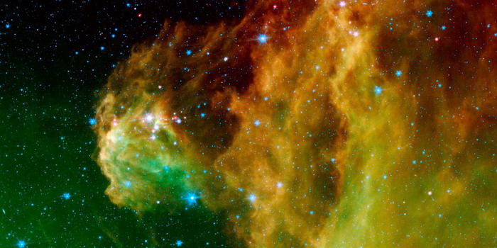 nebulosa di Orione
