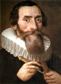 Keplero