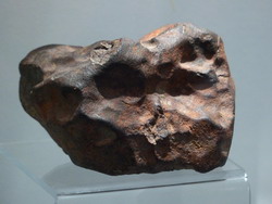 meteorite