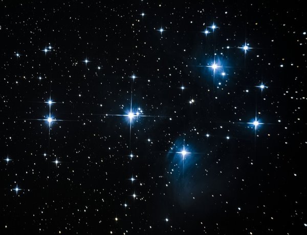 Pleiadi