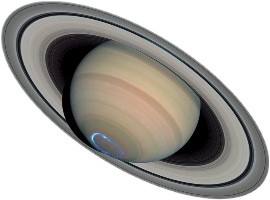 Saturno