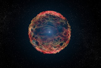 supernova