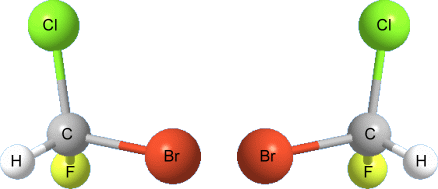enantiomeri