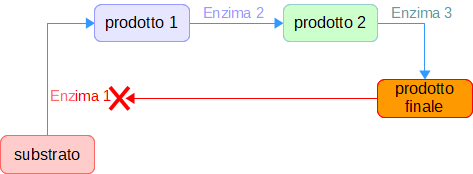 feedback negativo