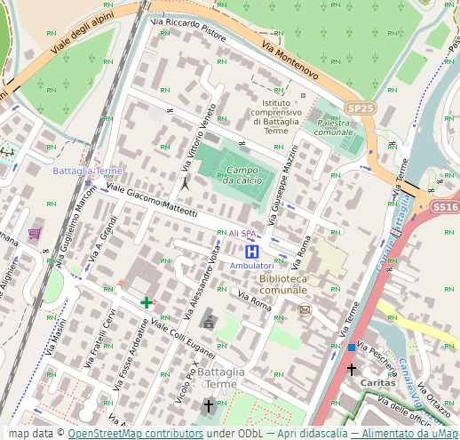 mappa
