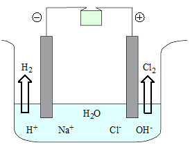 elettrolisi