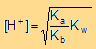 formula