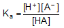 formula