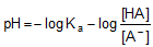 formula