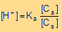 formula
