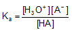 formula