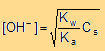 formula