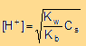 formula