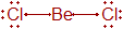 BeCl2