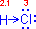 HCl
