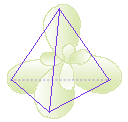 tetraedro