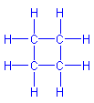 ciclobutano