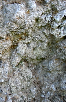 breccia trachitica