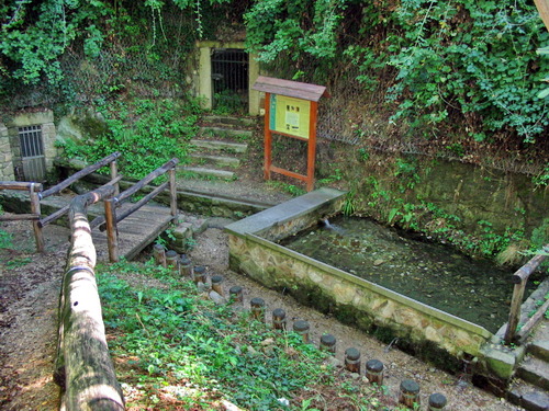 Buso della Casara