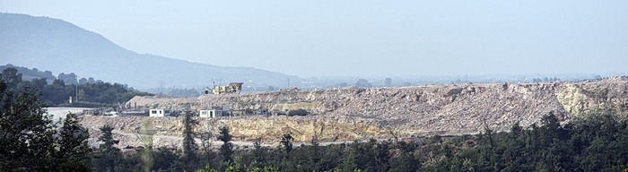 Cava Albettone