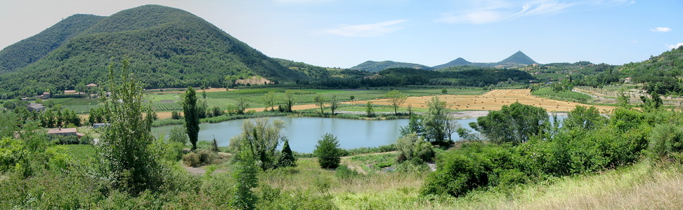 lago di Arquà