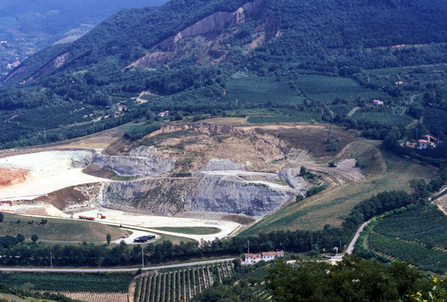 Cava Cucuzzola