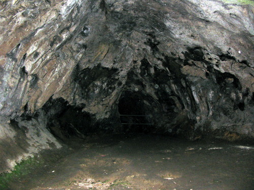 grotta
