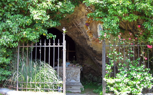 altarino