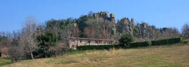 forche del diavolo