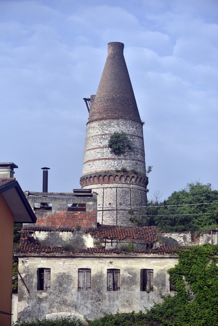 Fornace di Lovertino