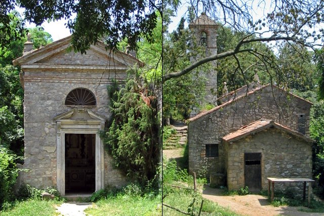 oratorio di Sant'Antonio