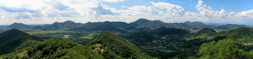 panorama