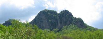 Rocca Pendice