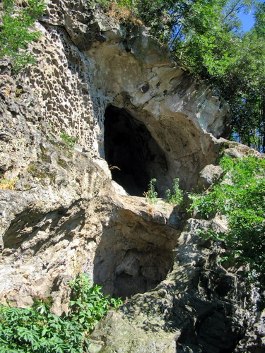 Sasso delle Grotte
