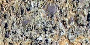 breccia di esplosione