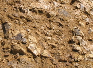 tufo basaltico