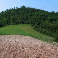 Suolo dei Colli Euganei
