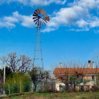 Mulino a vento