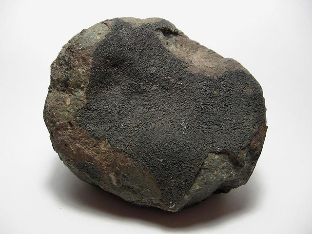 condrite carbonacea