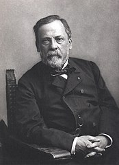 L. Pasteur