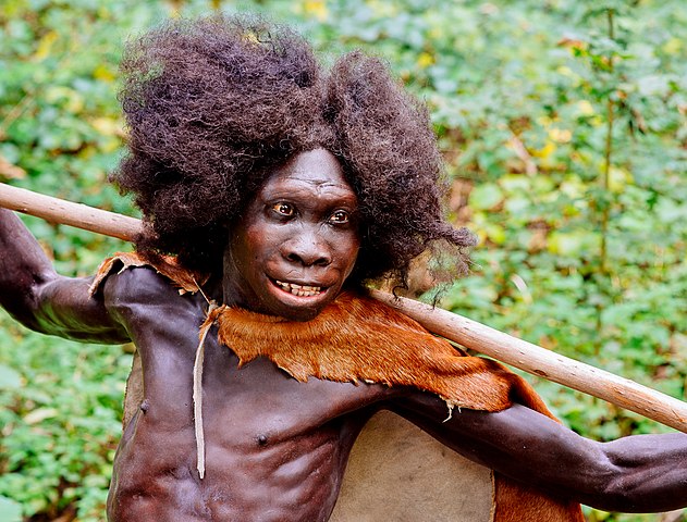Turkana Boy
