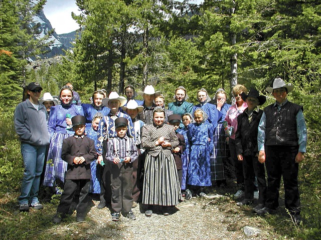 Amish