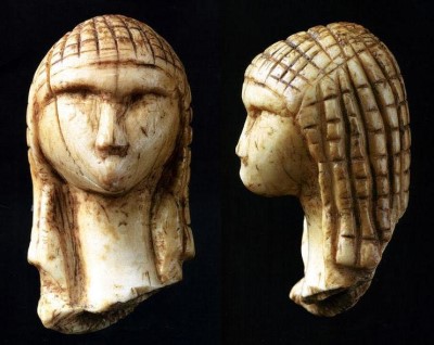 Signora di Brassempouy