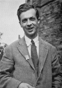 Julian Sorell Huxley