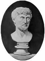 Lucrezio