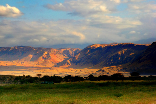 Rift Valley