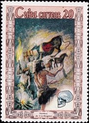 francobollo H. sapiens