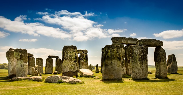 Sronehenge