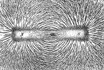 spettro magnetico