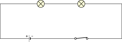 circuito in serie